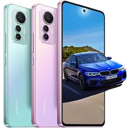 قیمت گوشی شیائومی 12 لایت Xiaomi 12 Lite