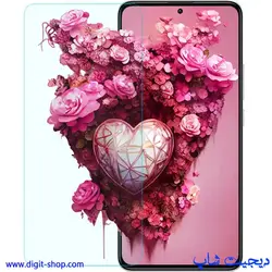 گلس شیائومی 12 لایت Xiaomi 12 Lite