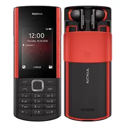 قیمت گوشی نوکیا 5710 اکسپرس ادیو Nokia 5710 Xpress Audio
