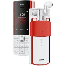 قیمت گوشی نوکیا 5710 اکسپرس ادیو Nokia 5710 Xpress Audio