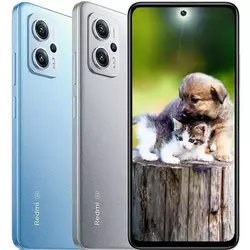 قیمت گوشی شیائومی ردمی K50i آی Xiaomi Redmi