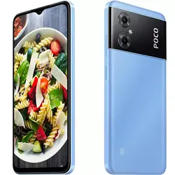 قیمت گوشی شیائومی پوکو M4 5G ام Xiaomi Poco