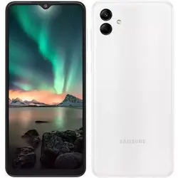 قیمت گوشی سامسونگ گلکسی A04 ای Samsung Galaxy