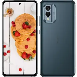 قیمت گوشی نوکیا X30 سی Nokia