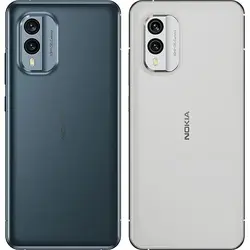 قیمت گوشی نوکیا X30 سی Nokia