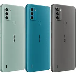 قیمت گوشی نوکیا C31 سی Nokia