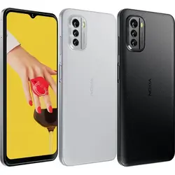 قیمت گوشی نوکیا G60 جی Nokia