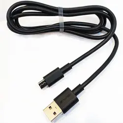 کابل شارژ تایپ C اوی 5 آمپر فست CL-77T