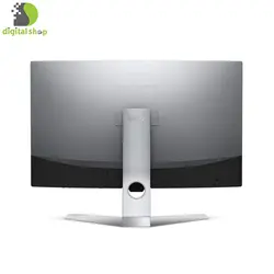 مانیتور خمیده مخصوص بازی بنکیو مدل EX3203R سایز 32 اینچ