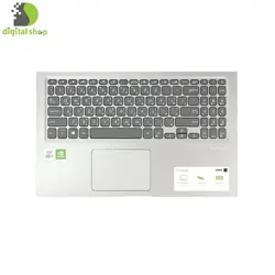 لپ تاپ 15.6 اینچی ایسوس مدل X515JP-EJ408 – i7(1065G۷)/8GB/1TB/2GB