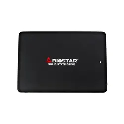 اس اس دی اینترنال بایوستار مدل S160 ظرفیت 480 گیگابایت