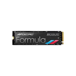 اس اس دی اینترنال او سی پی سی مدل FORMULA M.2 ظرفیت 128 گیگابایت