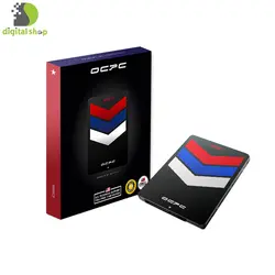 اس اس دی اینترنال او سی پی سی مدل TLC SATA III ظرفیت 1 ترابایت