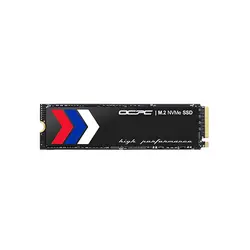 اس اس دی اینترنال او سی پی سی مدل HP M.2 Heatsink ظرفیت 512 گیگابایت