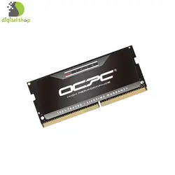 رم لپ تاپ او سی پی سی DDR4 – 3200 تک کاناله مدل VS ظرفیت 8 گیگابایت