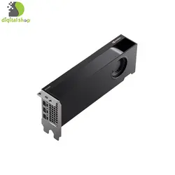 کارت گرافیک پی ان وای مدل NVIDIA RTX A2000 6GB