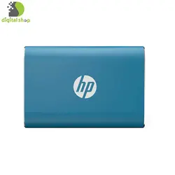 اس اس دی اکسترنال اچ پی مدل P500 ظرفیت 250 گیگابایت