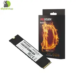 اس اس دی اینترنال هایک ویژن مدل HS-SSD-DESIRE ظرفیت 256 گیگابایت