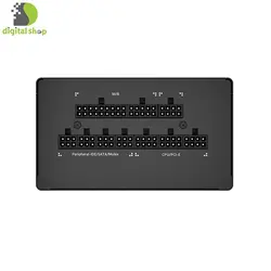 منبع تغذیه کامپیوتر دیپ کول مدل PQ750M