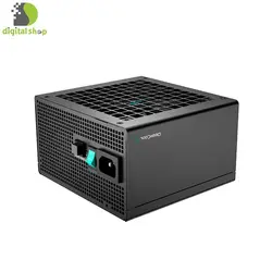 منبع تغذیه کامپیوتر دیپ کول مدل PQ750M