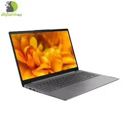 لپ تاپ 15.6 اینچی لنوو مدل IdeaPad 3 15ITL6 – i3(1115G4)/4G/1TB/Intel