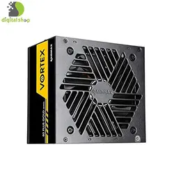 منبع تغذیه کامپیوتر ریدمکس 800 وات مدل RX-800AE-V