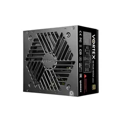 منبع تغذیه کامپیوتر ریدمکس 600 وات مدل RX-600AE-V