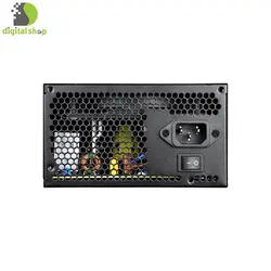منبع تغذیه کامپیوتر ریدمکس 600 وات مدل RX-600AE-V