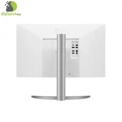 مانیتور ال جی مدل 27UP550N-W سایز 27 اینچ