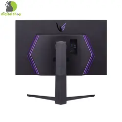 مانیتور مخصوص بازی ال جی UltraGear مدل 32GQ850-B سایز 32 اینچ