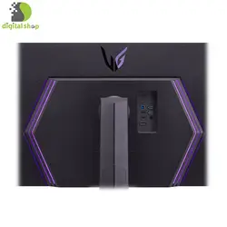 مانیتور مخصوص بازی ال جی UltraGear مدل 32GQ850-B سایز 32 اینچ