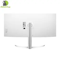 مانیتور خمیده ال جی سری UltraWide مدل 40WP95C-W سایز 40 اینچ