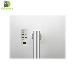 مانیتور خمیده ال جی سری UltraWide مدل 40WP95C-W سایز 40 اینچ