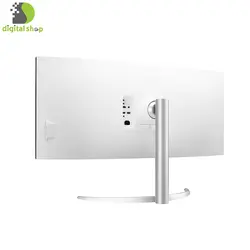 مانیتور خمیده ال جی سری UltraWide مدل 40WP95C-W سایز 40 اینچ
