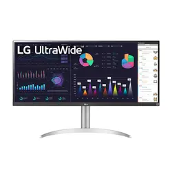 مانیتور ال جی UltraWide مدل 34WQ650-W سایز 34 اینچ