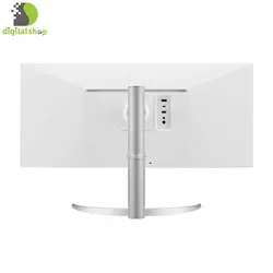 مانیتور ال جی UltraWide مدل 34WQ650-W سایز 34 اینچ