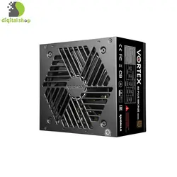 منبع تغذیه کامپیوتر ریدمکس 700 وات مدل RX-700AC-VR (EU)