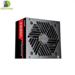 منبع تغذیه کامپیوتر ریدمکس 700 وات مدل RX-700AC-VR (EU)