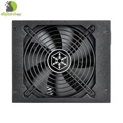 منبع تغذیه کامپیوتر سیلورستون 1000 وات مدل ST1000-PT