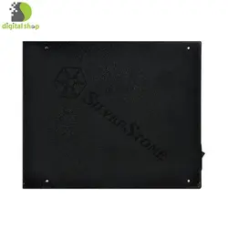 منبع تغذیه کامپیوتر سیلورستون 1000 وات مدل ST1000-PT