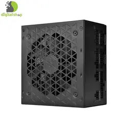 منبع تغذیه کامپیوتر سیلورستون 850 وات مدل SST-DA850-G