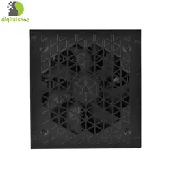 منبع تغذیه کامپیوتر سیلورستون 850 وات مدل SST-DA850-G