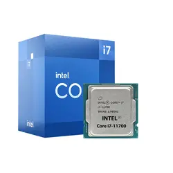 پردازنده مرکزی اینتل مدل Intel Core i7-11700