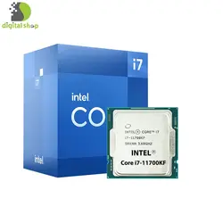 پردازنده مرکزی اینتل مدل Intel Core i7-11700KF