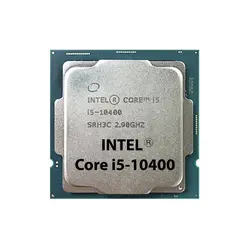 پردازنده مرکزی اینتل بدون باکس مدل Intel Core i5-10400