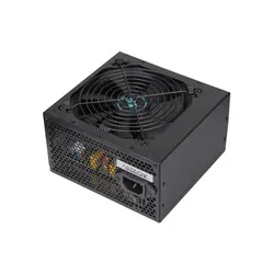 منبع تغذیه کامپیوتر اوست 500 وات مدل AV500-BW