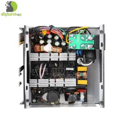 منبع تغذیه کامپیوتر اوست 500 وات مدل AV500-BW