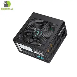 منبع تغذیه کامپیوتر اوست 400 وات مدل AV400-BW