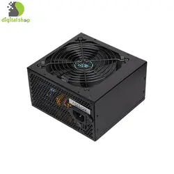 منبع تغذیه کامپیوتر اوست 400 وات مدل AV400-BW