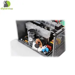 منبع تغذیه کامپیوتر اوست 400 وات مدل AV400-BW